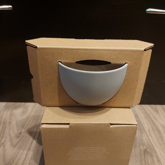 x2 Nespresso Barista Medium Cappuccino Cups - Picture 5 of 8